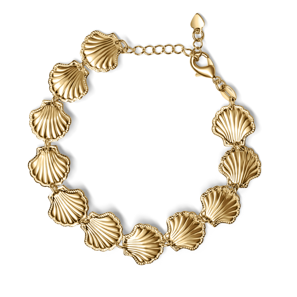 Beach Bonfire Bracelet