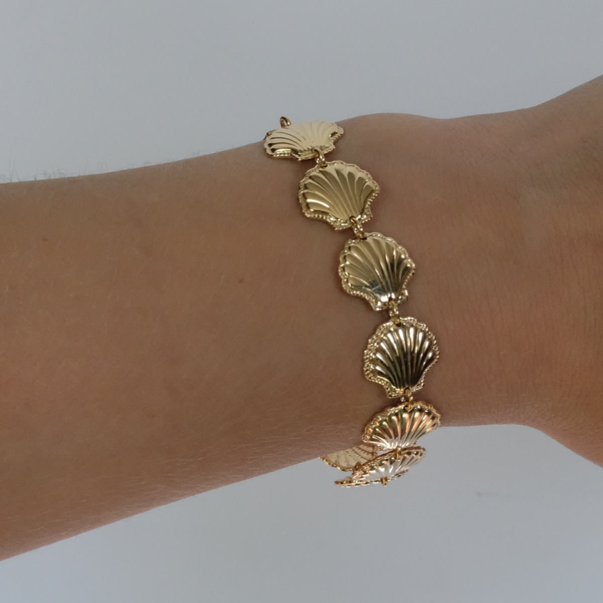 Beach Bonfire Bracelet
