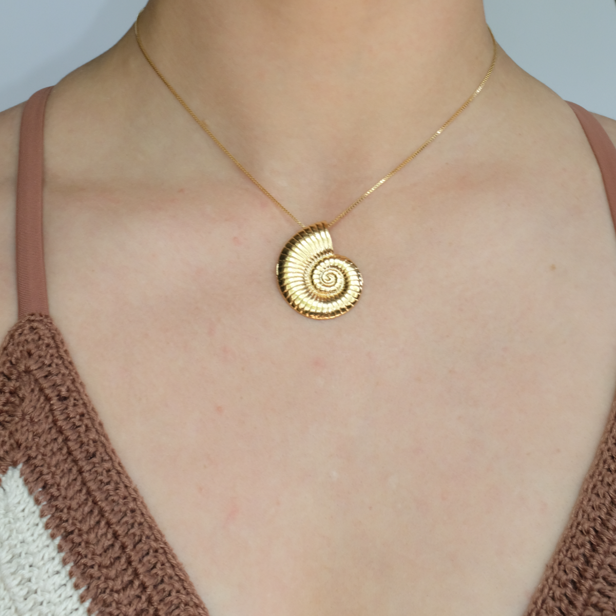 Surf Lesson Pendant
