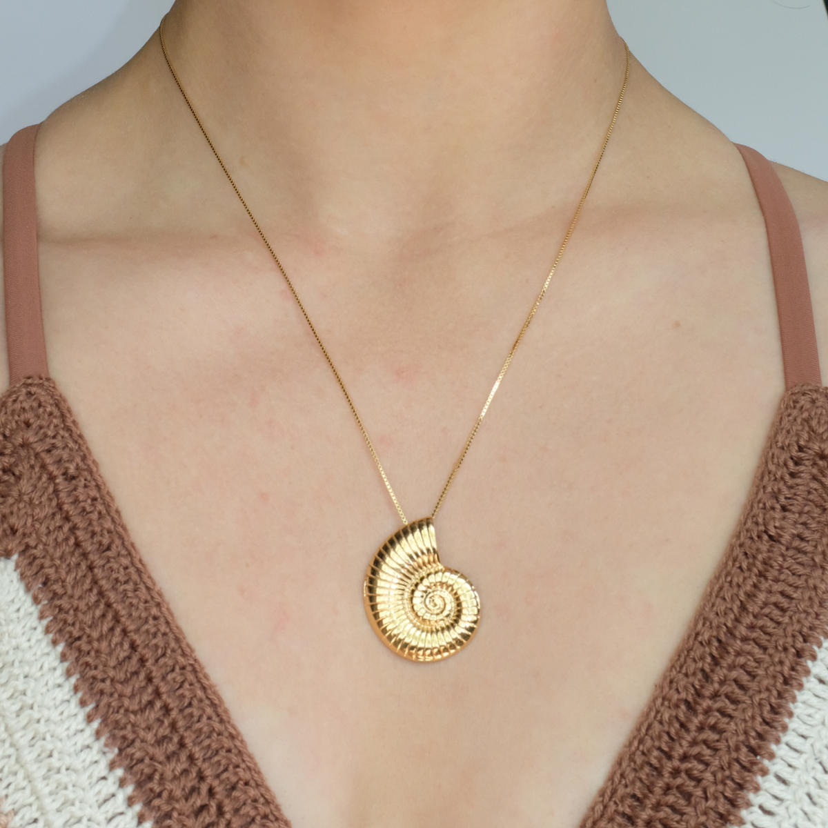 Surf Lesson Pendant